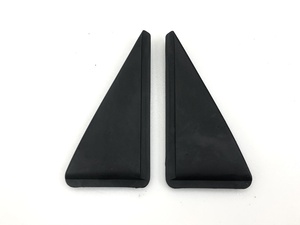 _b157769 ホンダ アクティトラック SDX HA4 フロント ドアミラー カバー トリム 内装 左右 C HA3 バン HH3 HH4 ストリート