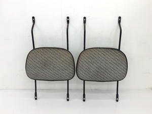 _b157769 ホンダ アクティトラック SDX HA4 ヘッドレスト フロント C HA4