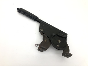 _b157769 ホンダ アクティトラック SDX HA4 サイドブレーキレバー パーキング ハンド C HA3 バン HH3 HH4 ストリート