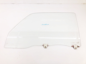 _b157769 ホンダ アクティトラック SDX HA4 ドア ガラス ウィンドウ フロント 左 F/LH M243 HA3 バン HH3 HH4 ストリート