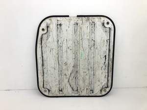 _b158314 ホンダ アクティトラック SDX HA3 エンジン カバー フード リア リヤ NH528 HA4 バン HH3 HH4 ストリート