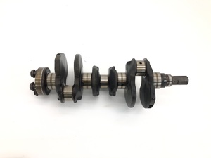 _b158314 ホンダ アクティトラック SDX HA3 クランクシャフト E07A HA4 バン HH3 HH4 ストリート