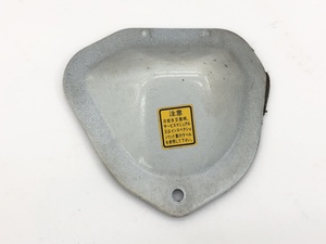 _b158314 ホンダ アクティトラック SDX HA3 ラジエター キャップ カバー トリム 内装 NH528 HA4 バン HH3 HH4 ストリート