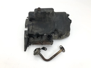 _b158314 ホンダ アクティトラック SDX HA3 エンジン オイルパン ストレーナー付き E07A HA3 アクティバン HH3 HH4 ストリート