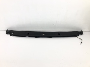 _b159358 スズキ エブリイワゴン ジョイポップターボPZ DA62W カウルトップ ガーニッシュ グリル ワイパーリンク カバー 72039-79A00 DA62V