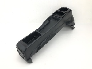 _b159358 スズキ エブリイワゴン ジョイポップターボPZ DA62W センターコンソール ドリンクホルダー 小物入れ カバー トリム 内装 C16 DA52