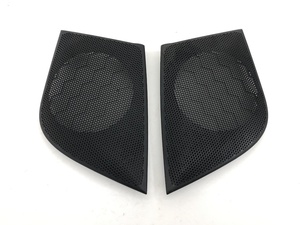 _b159358 スズキ エブリイワゴン ジョイポップターボPZ DA62W ダッシュボード スピーカートリム カバー 内装 左右 C16 DA62V DA52V DB52V