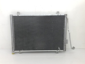 _b159358 スズキ エブリイワゴン ジョイポップターボPZ DA62W コンデンサー エアコン クーラー DA62V DA52V DB52V DA52W