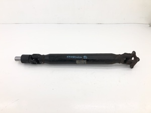 _b159358 Suzuki Every Wagon Joy Pop Turbo PZ DA62W Propeller Shaft Rear Rear K6A