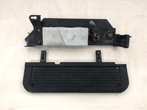 _b159358 スズキ エブリイワゴン ジョイポップターボPZ DA62W オート ステップ サイド リア リヤ 左 R/LH