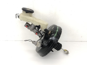 _b160019 ダイハツ エッセ VS メモリアルエディション L235S ブレーキ マスターバック シリンダー ブースター L245S