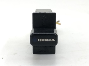 _b158314 ホンダ アクティトラック SDX HA3 エアコンスイッチ HA4 バン HH3 HH4 ストリート