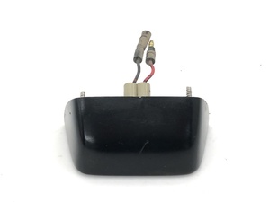 _b160529 ホンダ アクティトラック SDX HA4 ナンバー灯 ライセンス ランプ ライト 130-22180 HA3 HA6 HA7