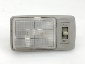 _b160529 ホンダ アクティトラック SDX HA4 ルームランプ マップ 室内灯 C HA3 バン HH3 HH4 ストリート