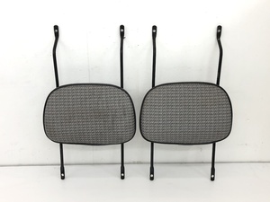 _b160529 ホンダ アクティトラック SDX HA4 ヘッドレスト フロント C HA3