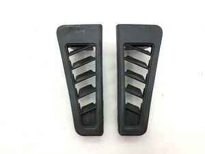 _b160529 ホンダ アクティトラック SDX HA4 ダッシュボード エアコン ルーバー 吹出口 (2) C HA3 バン HH3 HH4 ストリート