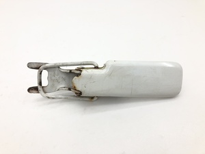 _b160529 ホンダ アクティトラック SDX HA4 あおり 金具 ステー フック アオリ サイドパネル 左 LH NH528 HA3
