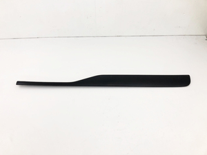 _b160529 ホンダ アクティトラック SDX HA4 ドア 上部 モール フロント 左 F/LH 72451-SJ6A-0000 HA3 バン HH3 HH4 ストリート