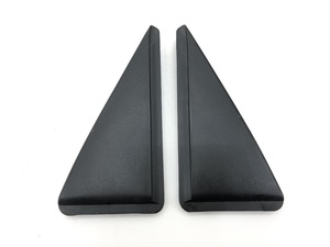 _b160529 ホンダ アクティトラック SDX HA4 フロント ドアミラー カバー トリム 内装 左右 C HA3 バン HH3 HH4 ストリート