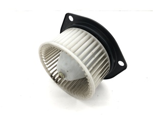 _b160529 ホンダ アクティトラック SDX HA4 ブロアモーター ブロワ ヒーターファン HA3 バン HH3 HH4 ストリート