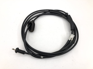 _b160529 ホンダ アクティトラック SDX HA4 スピードメーター ケーブル ワイヤー E07A HA3