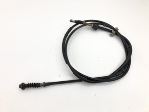 _b160529 ホンダ アクティトラック SDX HA4 クラッチワイヤー HA3