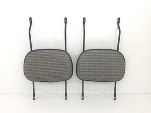 _b161091 ホンダ アクティトラック SDX HA4 ヘッドレスト フロント C HA3