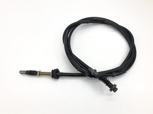 _b161091 ホンダ アクティトラック SDX HA4 クラッチワイヤー HA3