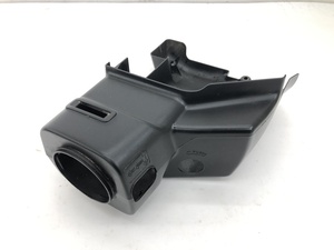 _b161091 ホンダ アクティトラック SDX HA4 ステアリング コラムカバー 上下 トリム 内装 C 77361-SJ6-0000 HA3 バン HH3 HH4 ストリート