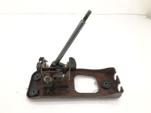 _b161091 ホンダ アクティトラック SDX HA4 シフトレバー HA3 アクティバン HH3 HH4 ストリート