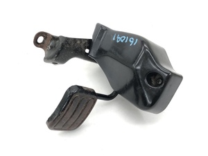 _b161091 ホンダ アクティトラック SDX HA4 アクセルペダル HA3 バン HH3 HH4 ストリート