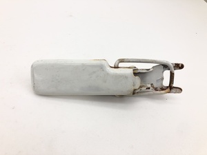 _b161091 ホンダ アクティトラック SDX HA4 荷台 あおり 金具 ステー フック アオリ サイドパネル 右 RH NH528 HA3