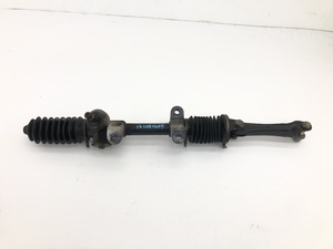 _b161091 ホンダ アクティトラック SDX HA4 ステアリングラック ピニオン ハンドル HA3 バン HH3 HH4 ストリート