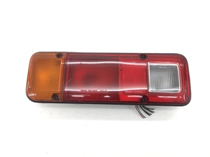 _b161504 ホンダ アクティトラック SDX HA4 テールランプ ライト レンズ 左 LH 220-22180 33-06509 HA1 HA2 HA3 HA5 HA6 HA7 HA8 HA9