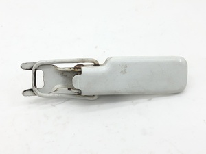 _b161504 ホンダ アクティトラック SDX HA4 あおり 金具 ステー フック アオリ サイドパネル 左 LH NH528 HA3