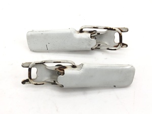 _b161504 ホンダ アクティトラック SDX HA4 あおり バックル 金具 アオリ バックパネル バタ板 リア リヤ NH528 HA3