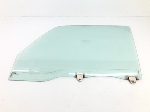 _b161504 ホンダ アクティトラック SDX HA4 ドア ガラス ウィンドウ フロント 左 F/LH M213 HA3 バン HH3 HH4 ストリート