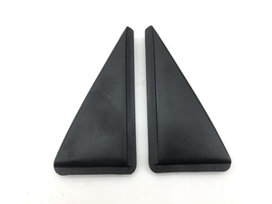 _b161504 ホンダ アクティトラック SDX HA4 フロント ドアミラー カバー トリム 内装 左右 C HA3 バン HH3 HH4 ストリート