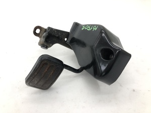 _b161504 ホンダ アクティトラック SDX HA4 アクセルペダル HA3 バン HH3 HH4 ストリート