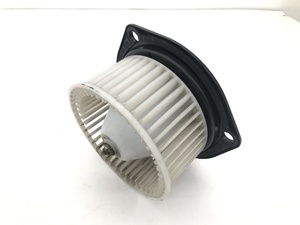 _b161504 ホンダ アクティトラック SDX HA4 ブロアモーター ブロワ ヒーターファン HA3 バン HH3 HH4 ストリート