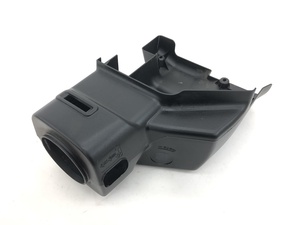 _b161504 ホンダ アクティトラック SDX HA4 ステアリング コラムカバー 上下 トリム 内装 C 77361-SJ6-0000 HA3 バン HH3 HH4 ストリート