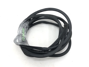 _b161504 ホンダ アクティトラック SDX HA4 ウェザーストリップセット ゴム フロント ドア 左右 ボディ側 HA3 バン HH3 HH4 ストリート