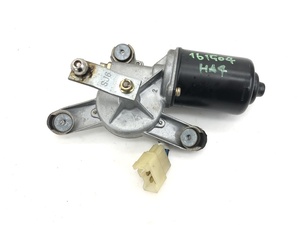 _b161504 ホンダ アクティトラック SDX HA4 ワイパーモーター フロント WM-2213-2S HA3 バン HH3 HH4 ストリート