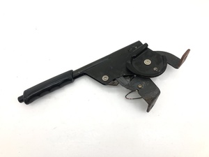 _b162120 ホンダ アクティバン SDX HH3 サイドブレーキレバー パーキング ハンド S HH4 ストリート トラック HA3 HA4