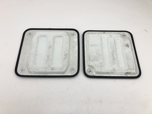 _b162120 ホンダ アクティバン SDX HH3 バッテリー ウォッシャータンク カバー フード リア リヤ NH528 HH4 ストリート