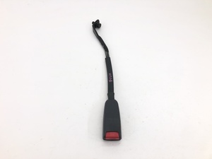 _b162120 ホンダ アクティバン SDX HH3 シートベルト キャッチ フロント 左 F/LH S HH4 ストリート