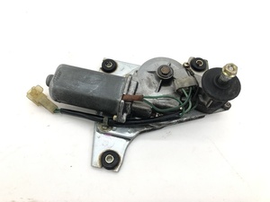 _b162120 ホンダ アクティバン SDX HH3 ワイパーモーター リア リヤ WM-4204-1S HH4 ストリート トラック HA3 HA4 トゥデイ JA2 JA3 JW2