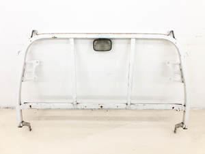 _b162807 ホンダ アクティトラック SDX HA3 鳥居 トリイ とりい アングル ポスト 荷台 フレーム NH528 HA4