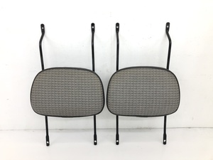 _b162807 ホンダ アクティトラック SDX HA3 ヘッドレスト フロント C HA4