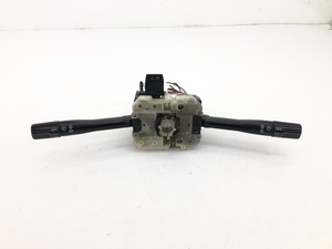 _b162807 ホンダ アクティトラック SDX HA3 コンビネーションスイッチ レバー ライト ワイパー ハザード HA4 バン HH3 HH4 ストリート